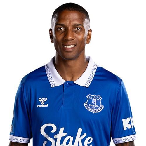 Ashley Young