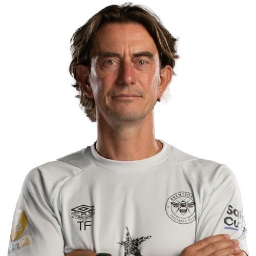 (DT) Thomas Frank