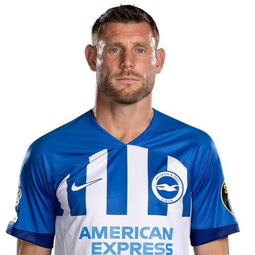James Milner