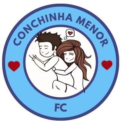 Conchinha Menor