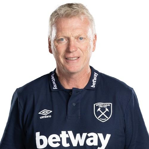 (DT) David Moyes