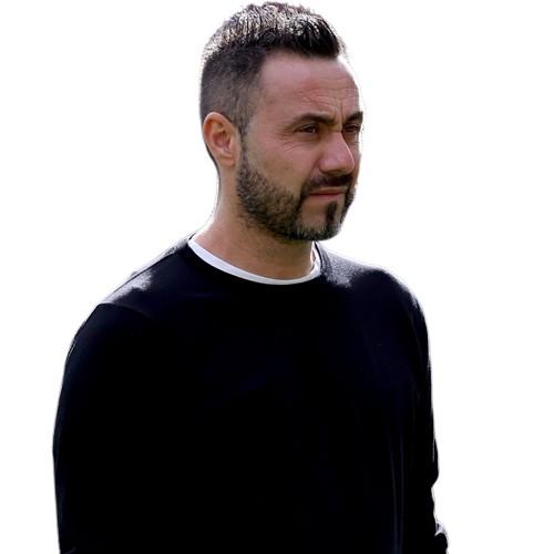 (DT) Roberto De Zerbi