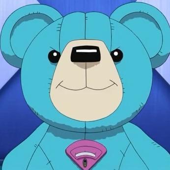 * Wonderbot *