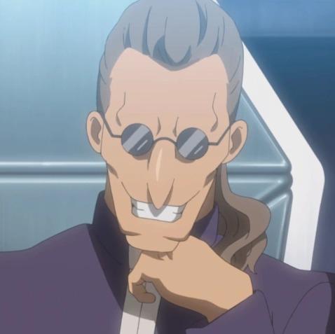 * Ray Dark *