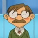 * Sr. Newfield *