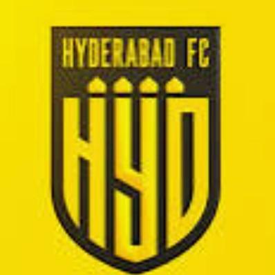 HYDERABAD FC