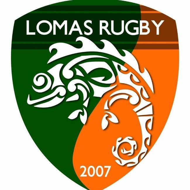 Lomas R.C.