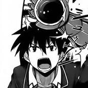 Issei
