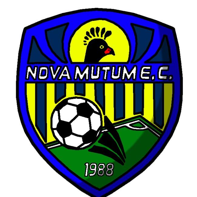 Nova Mutum