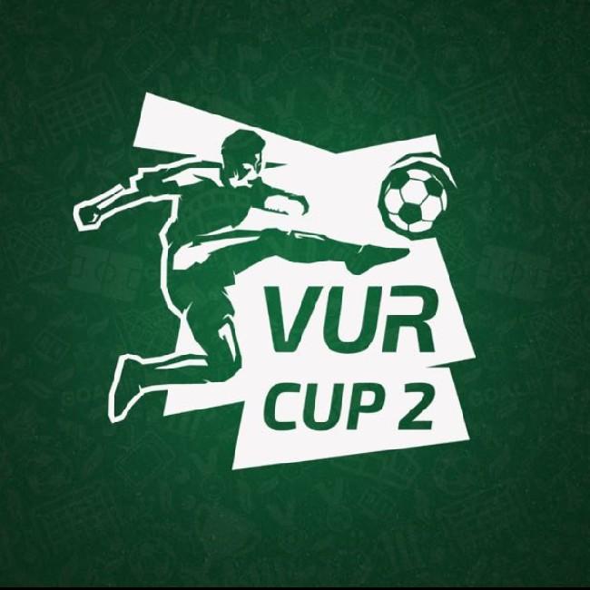 VUR CUP 2 (U19)