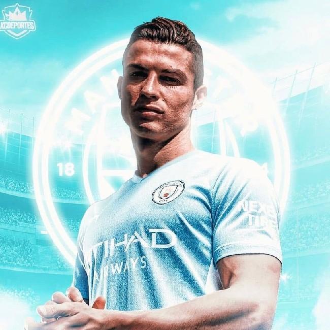 Ronaldo