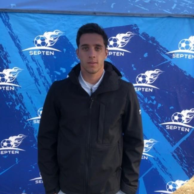 Manuel Martins