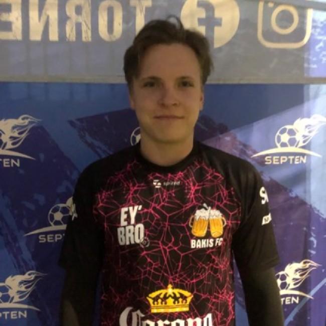 Alexnder Greus