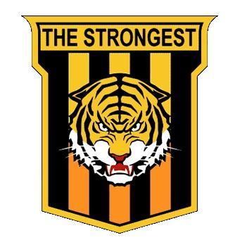 The Strongest