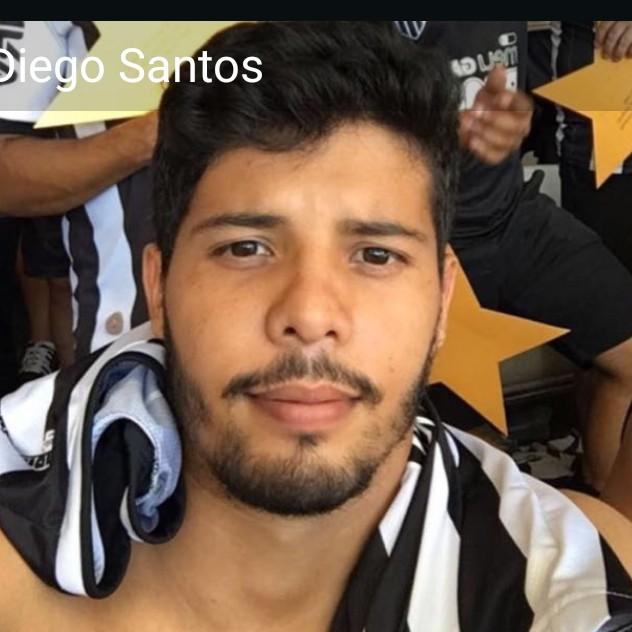 Diego Santos