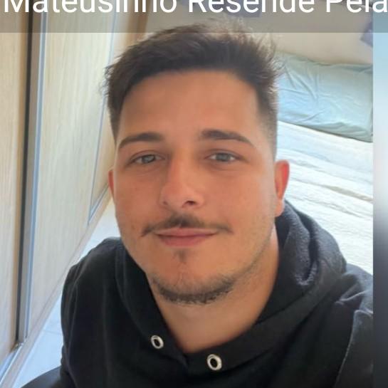 Mateusinho