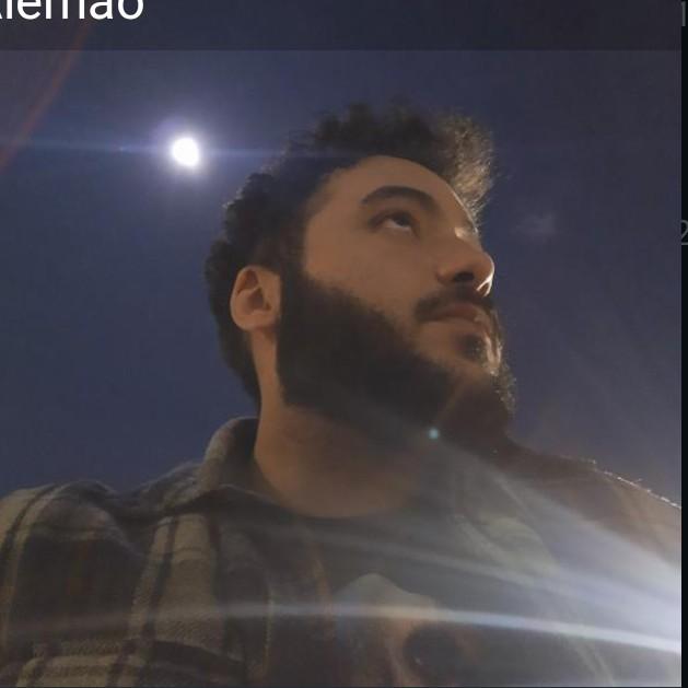 Alemão