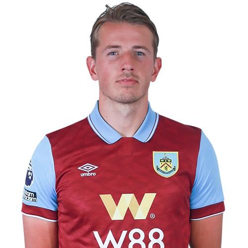 Sander Berge