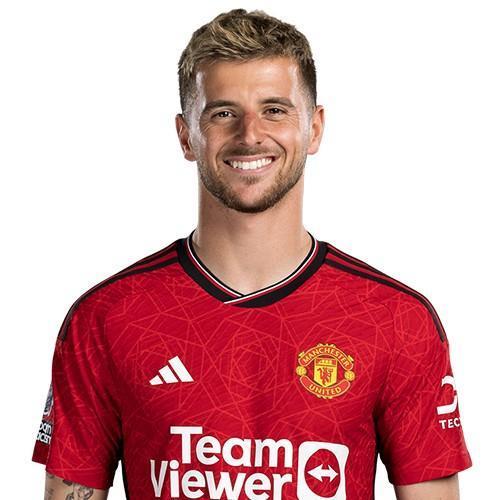 Mason Mount