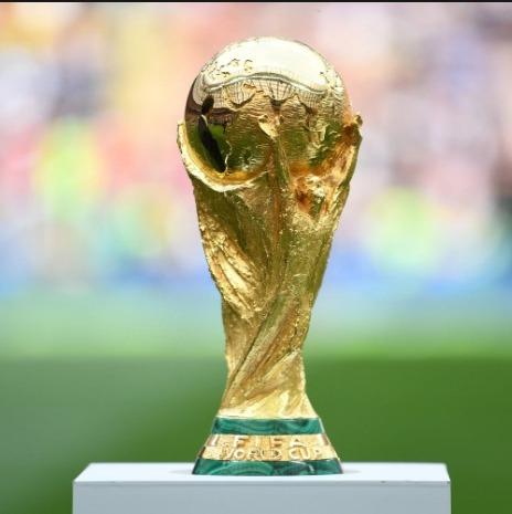Copa do Mundo LPF [22ªT]