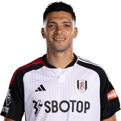 Raúl Jiménez