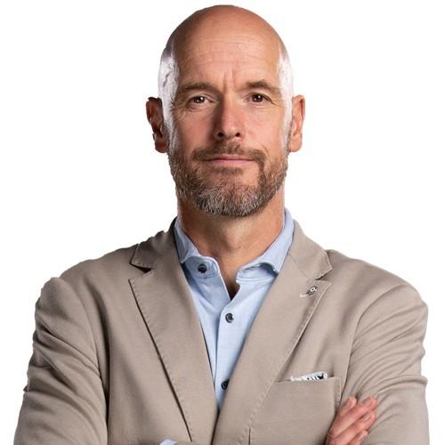 (DT) Erik ten Hag
