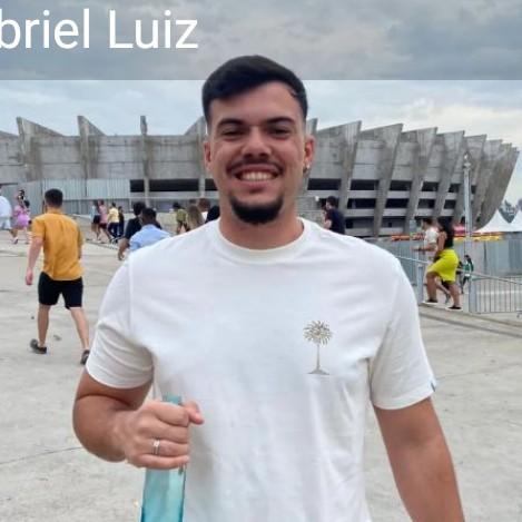 Gabriel Luiz