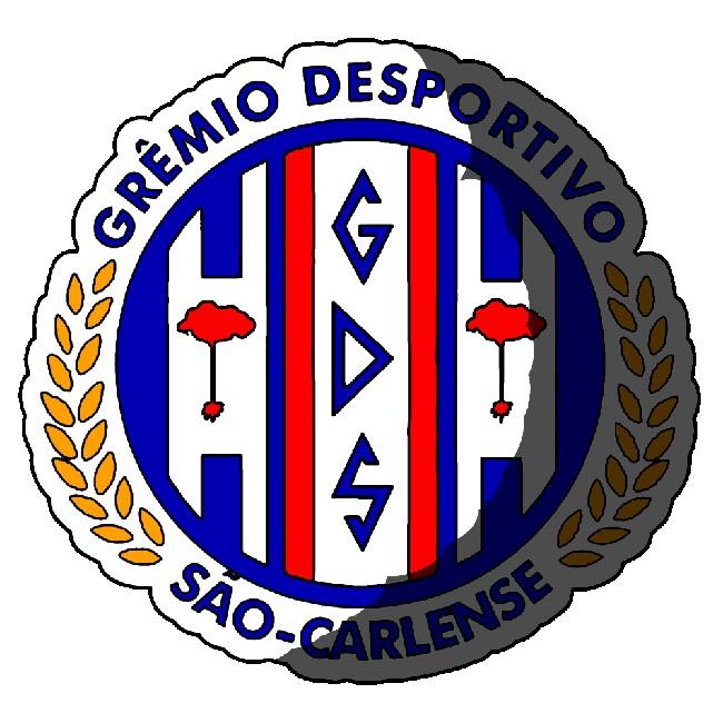 Grêmio São-Carlense - São Carlos