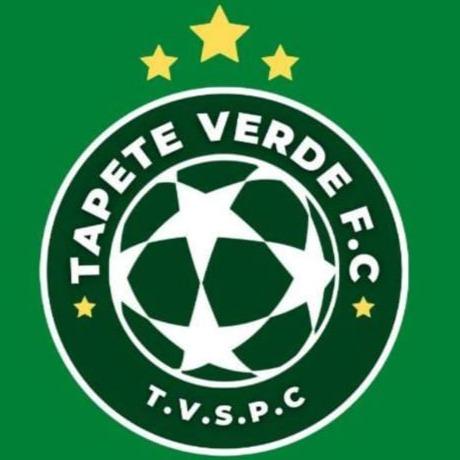 TAPETE VERDE