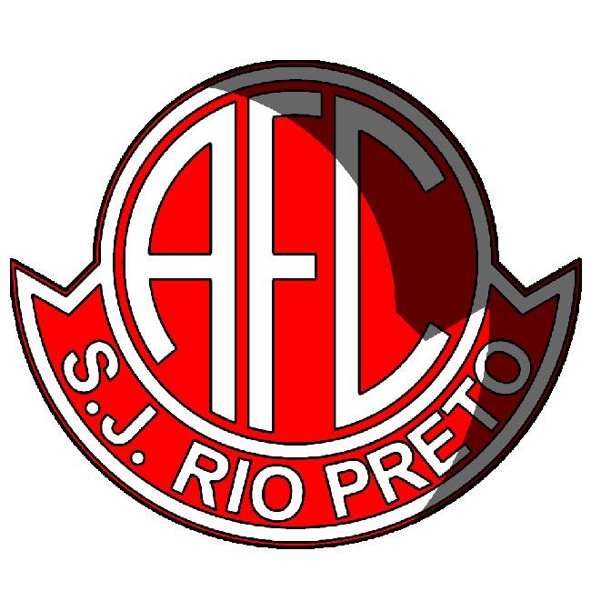 América F.C - São José do Rio Preto