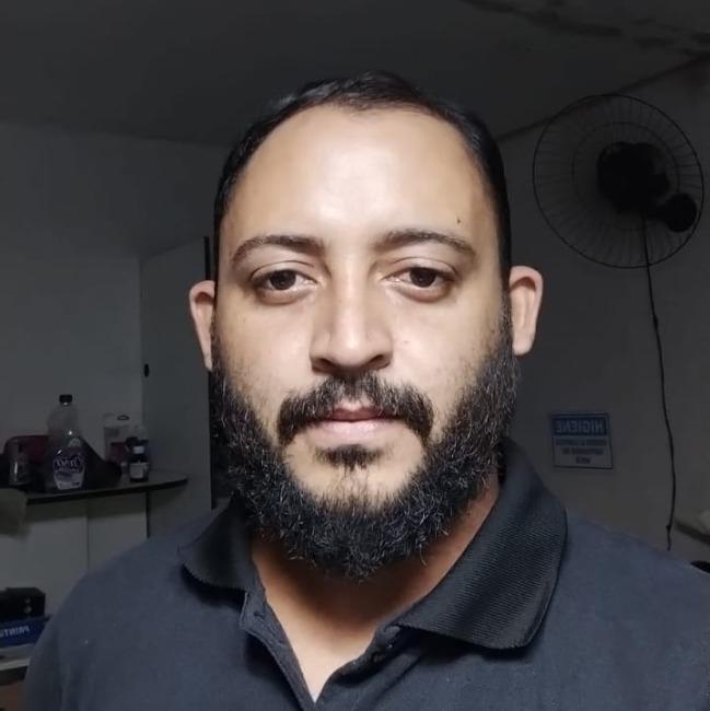 DARLAN OLIVEIRA VIEIRA