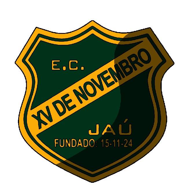 XV de Novembro - Jaú
