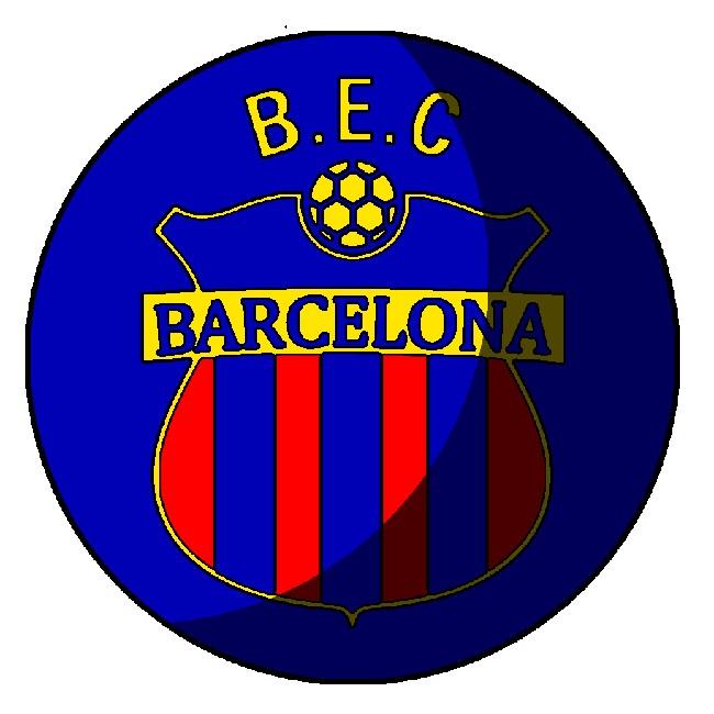 Barcelona E.C - São Paulo
