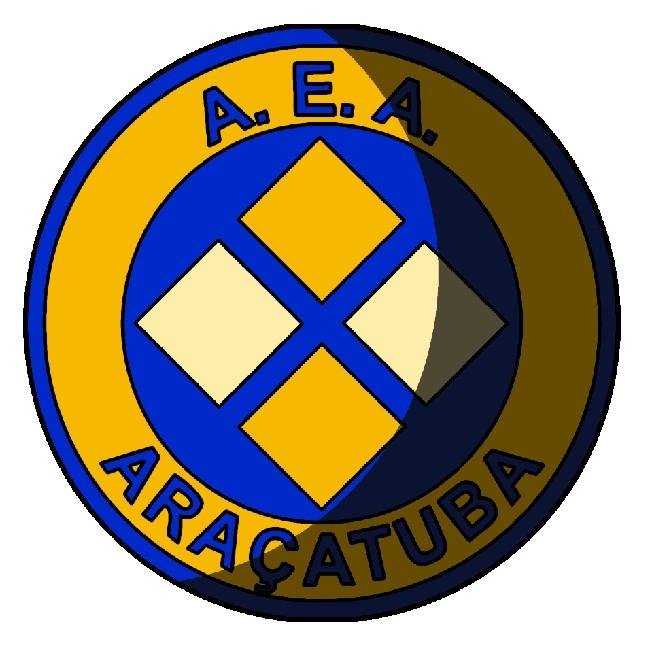 A.E Araçatuba - Araçatuba