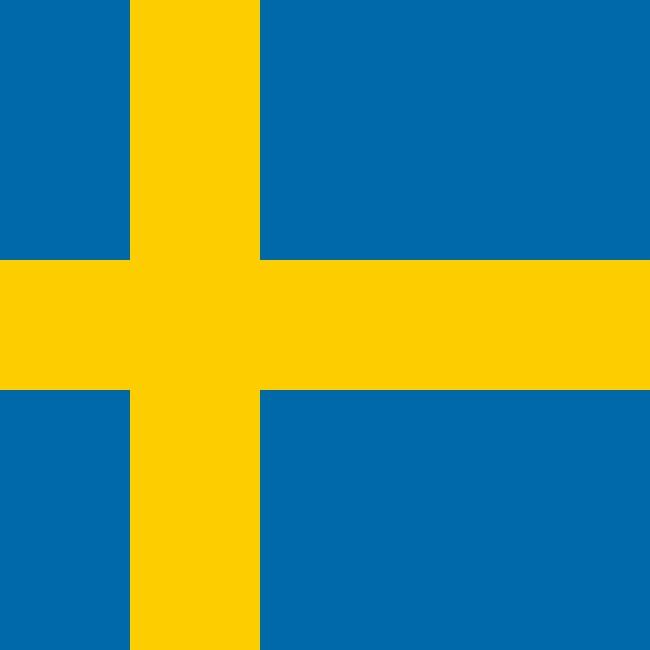 Sweden