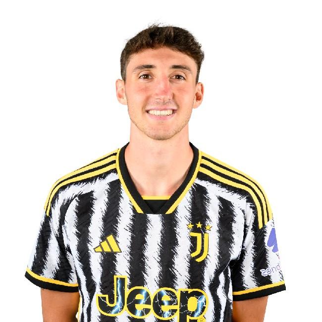 Andrea Cambiaso