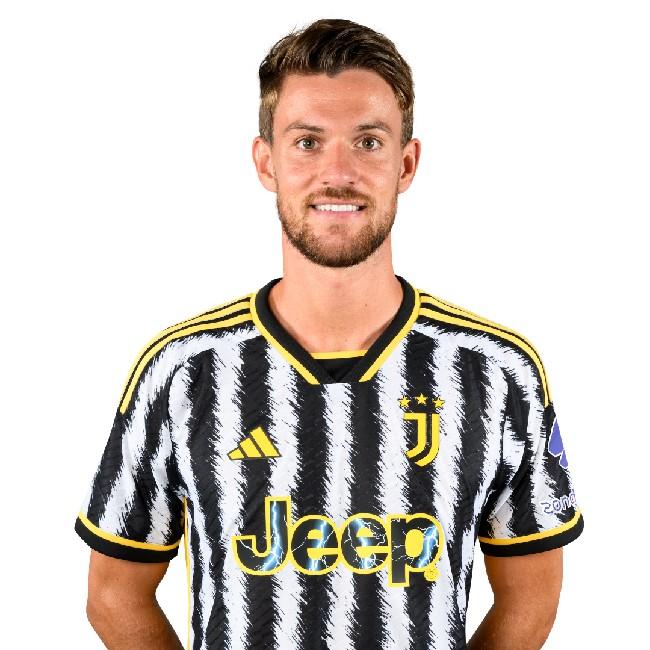 Daniele Rugani