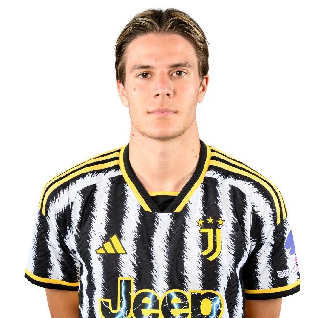 Fabio Miretti