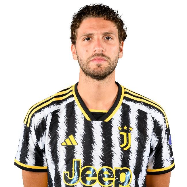 Manuel Locatelli