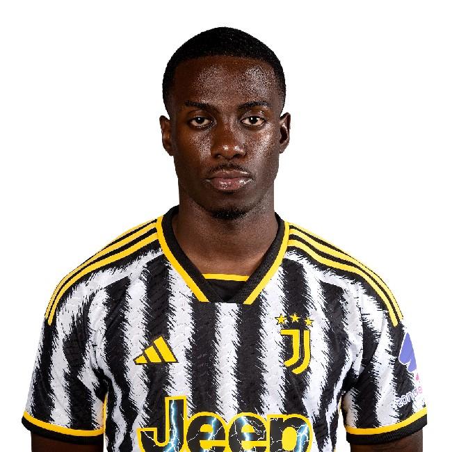 Timothy Weah