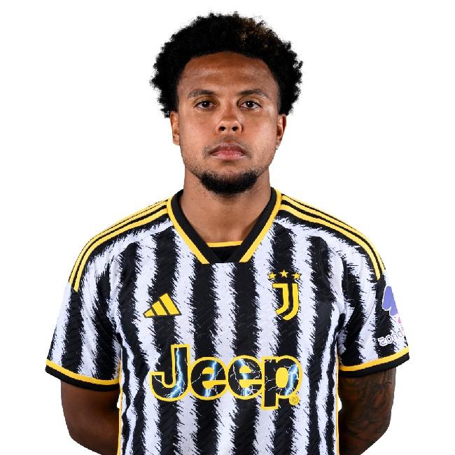 Weston McKennie