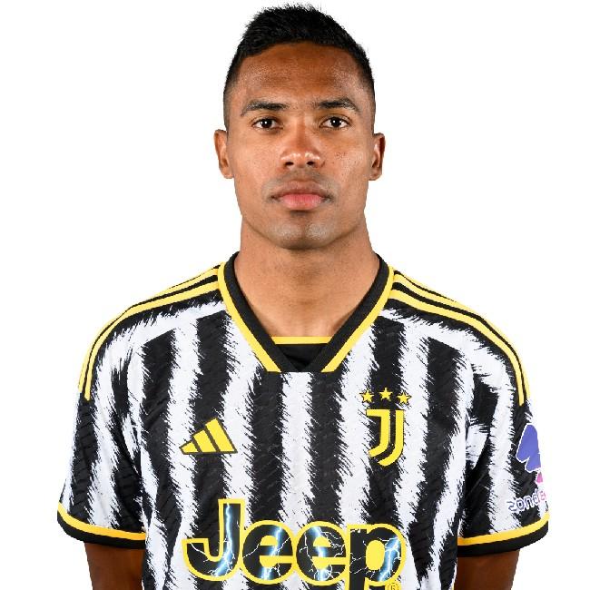 Alex Sandro