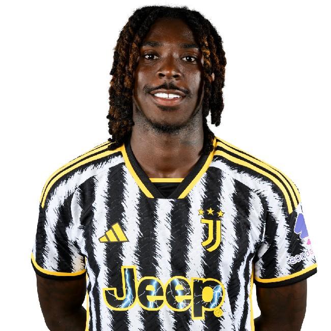 Moise Kean