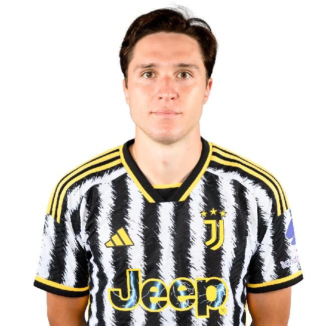 Federico Chiesa