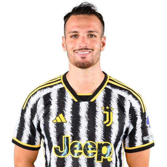 Federico Gatti