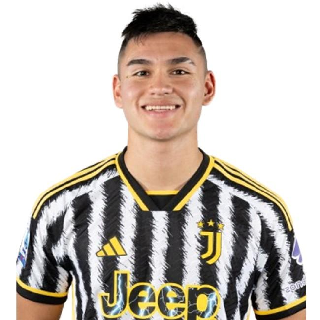 Carlos Alcaraz
