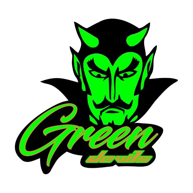 St Louis Green Devils