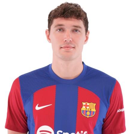 Andreas Christensen