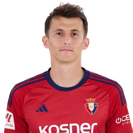 Ante Budimir