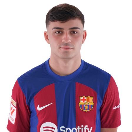 Pedri